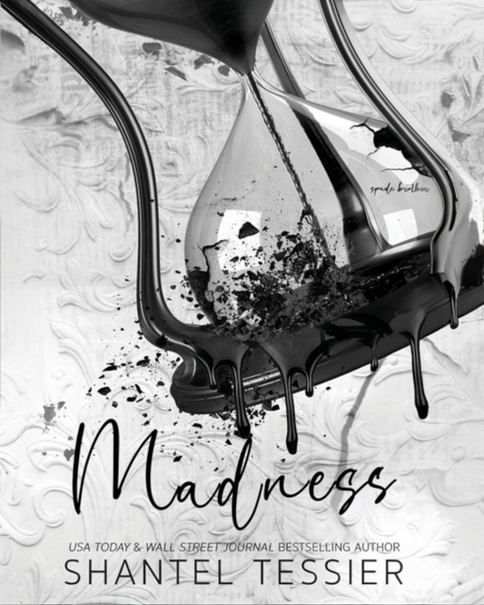 Madness [Alternative Cover]