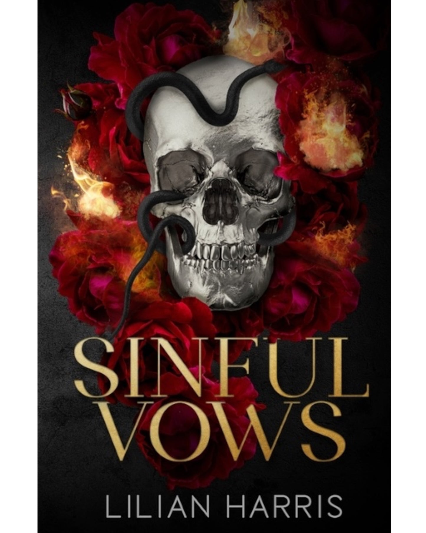 Sinful Vows