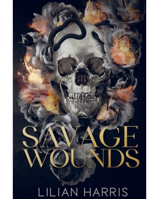 Savage Wounds