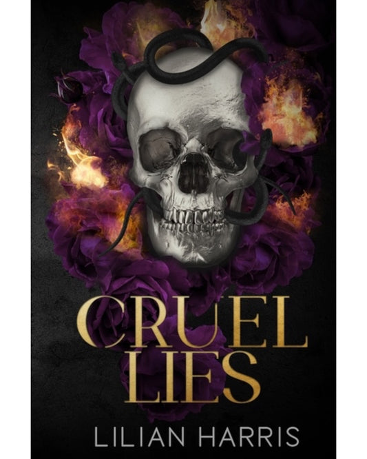 Cruel Lies