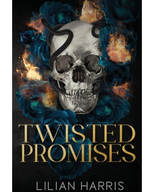 Twisted Promises