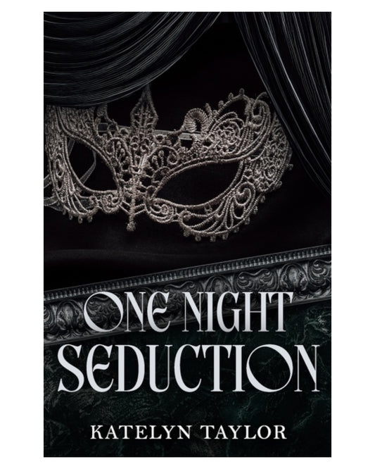 One Night Seduction