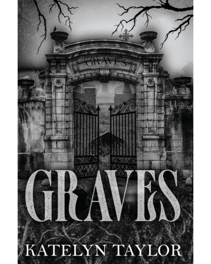 Graves [Paperback]