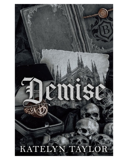 Demise [Paperback]