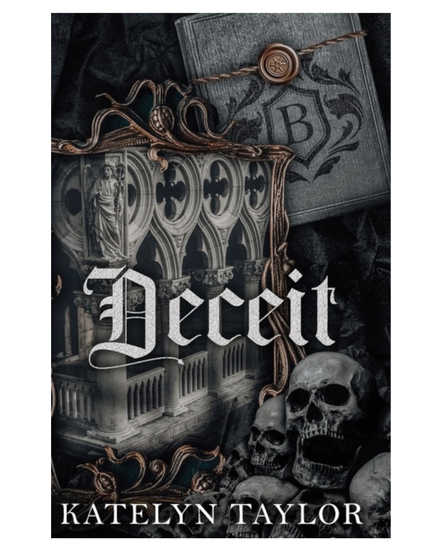 Deceit