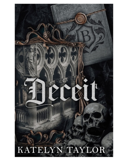 Deceit