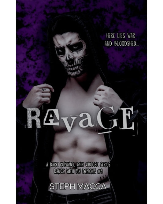 Ravage