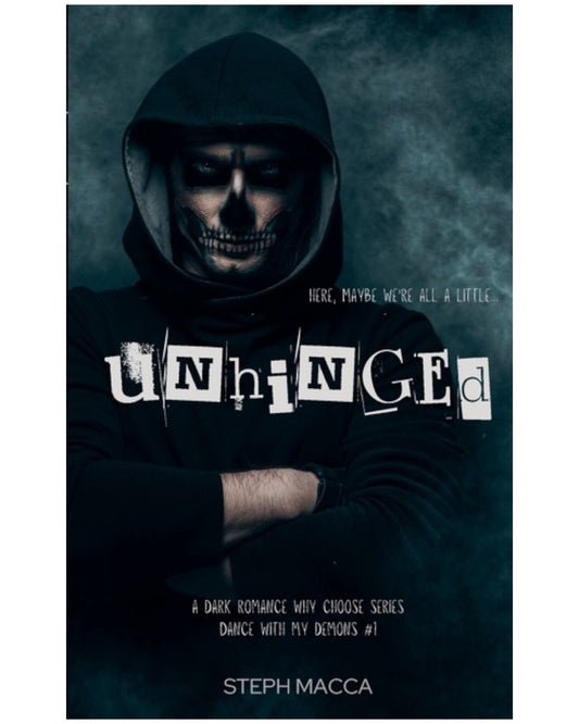 Unhinged
