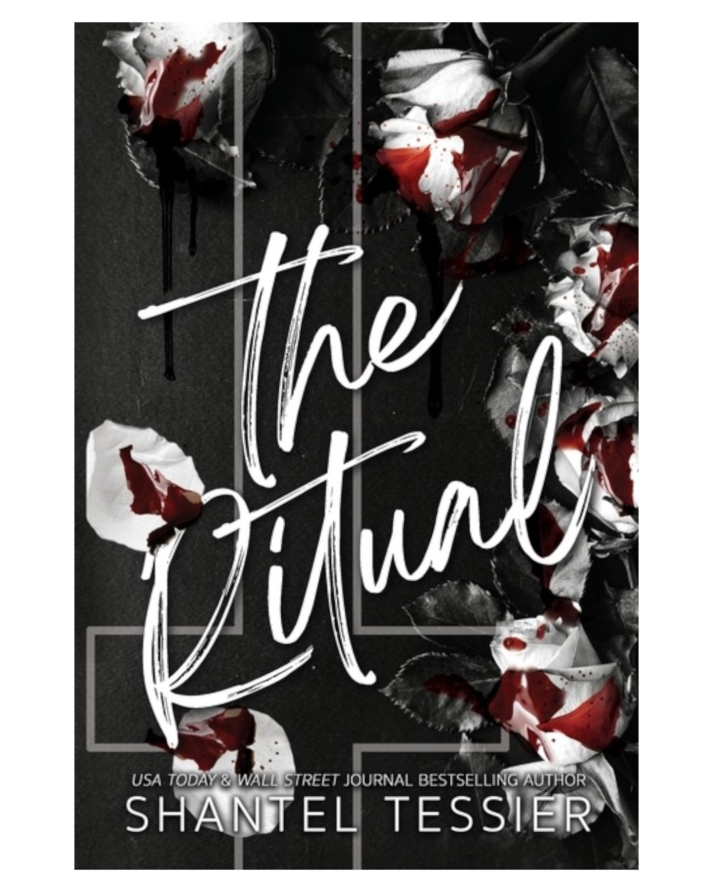 The Ritual [Alternative Cover]