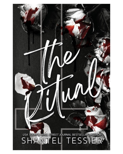 The Ritual [Alternative cover paperback]