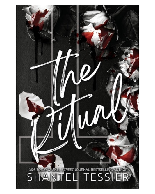 The Ritual [Alternative Cover]