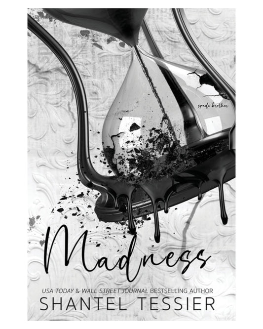 Madness [Alternative Cover]