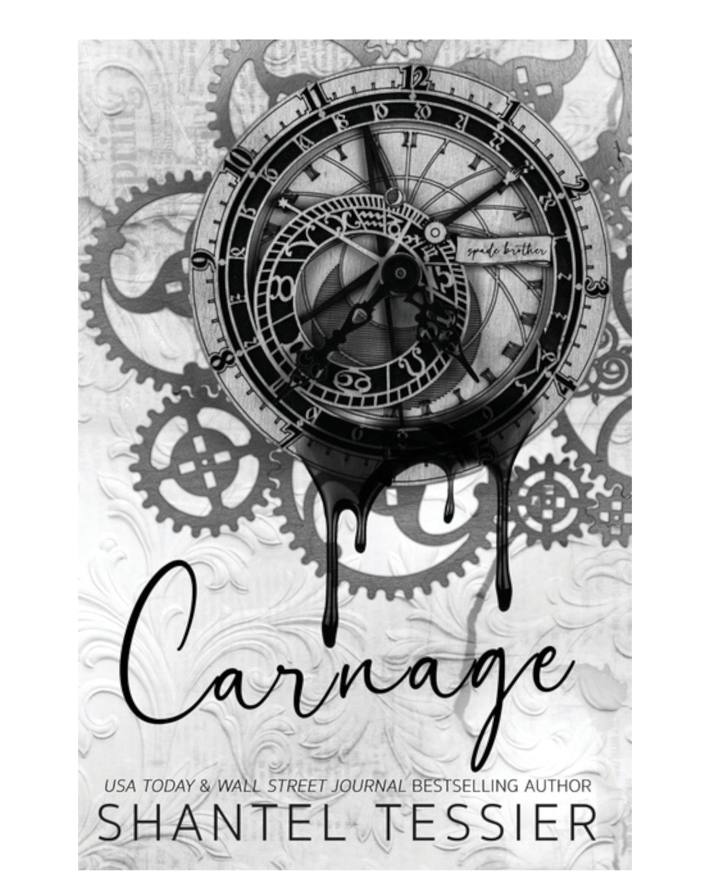 Carnage [Alternative Cover]