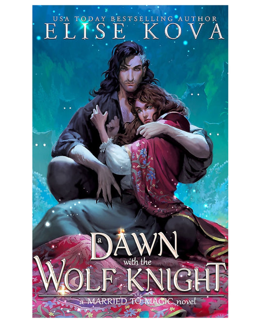 A Dawn with the Wolf Knight