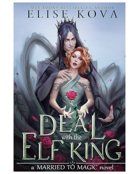A Deal with the Elf King