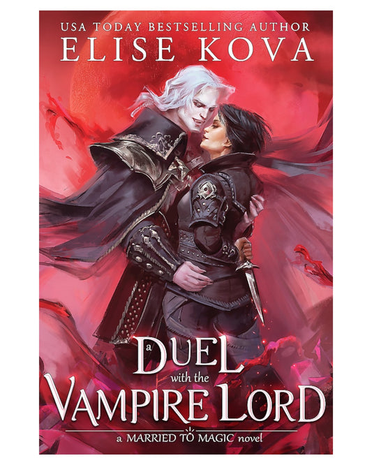 A Duel with the Vampire Lord