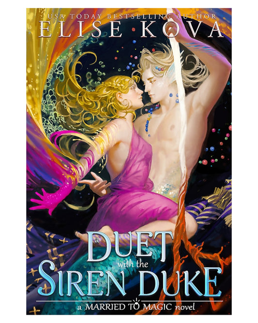 A Duet with the Siren Duke