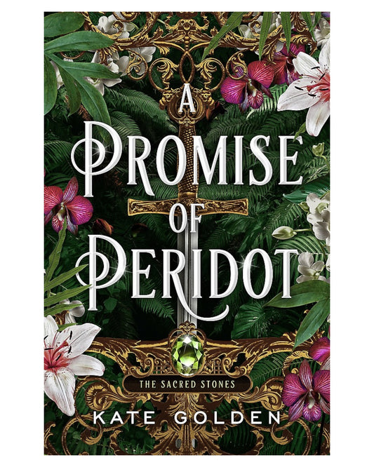 A Promise of Peridot