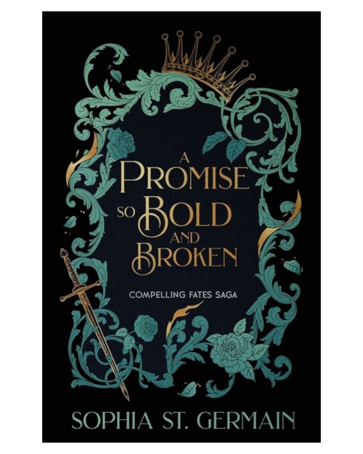 A Promise so Bold and Broken