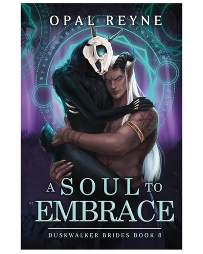 A Soul to Embrace [Paperback]