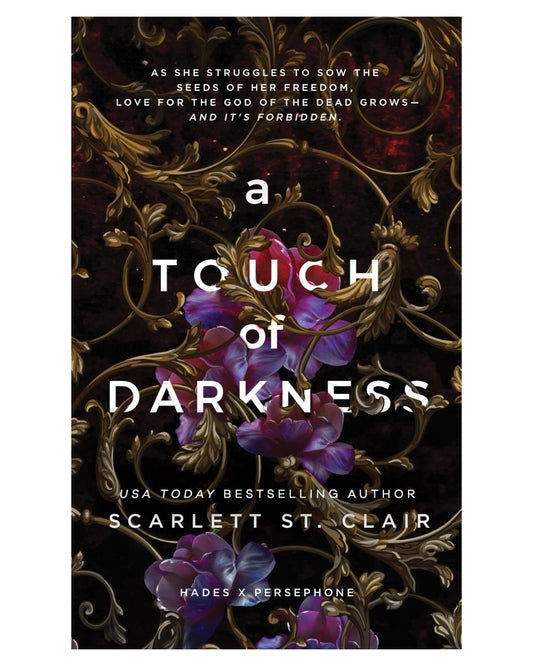 A Touch of Darkness