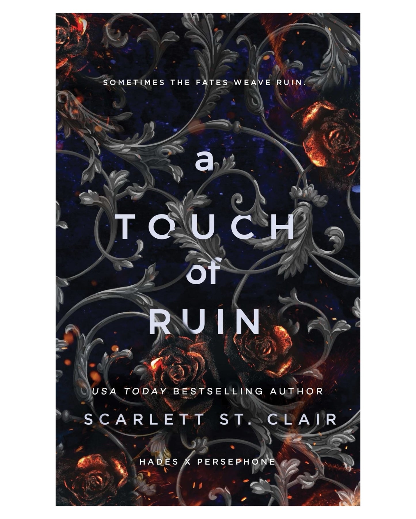 A Touch of Ruin