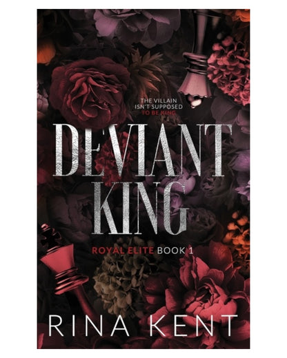 Deviant King [Indie Paperback]