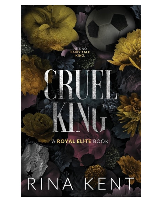 Cruel King [Special Edition Print]