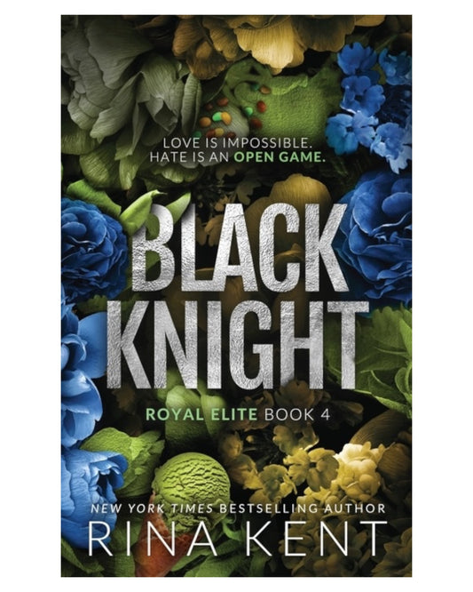 Black Knight [Special Edition Print]