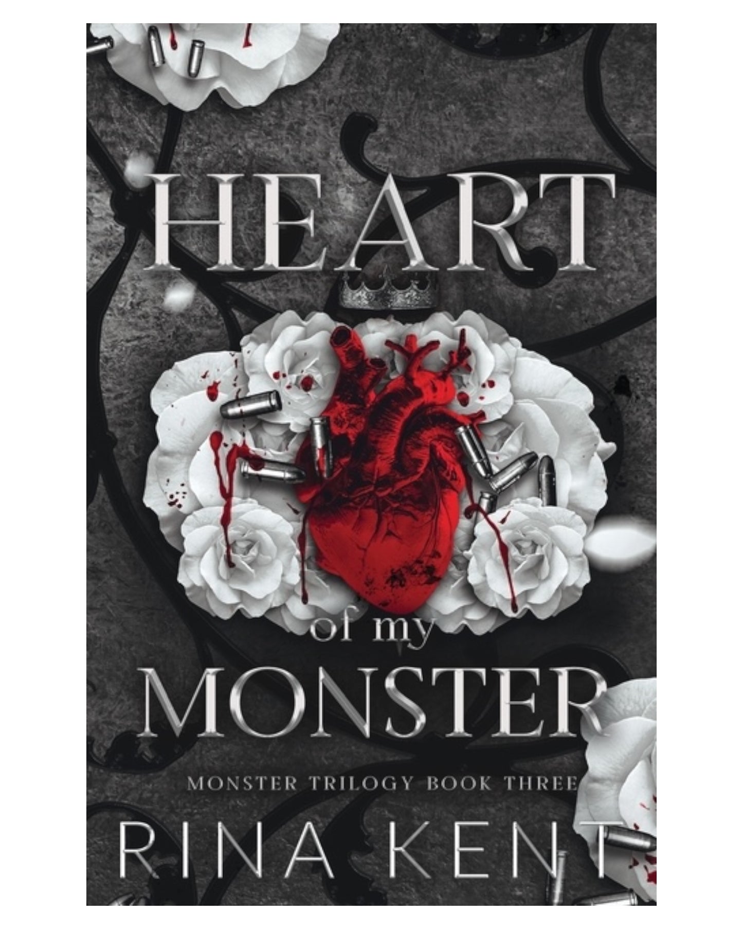 Heart of My Monster [Special Edition Print]