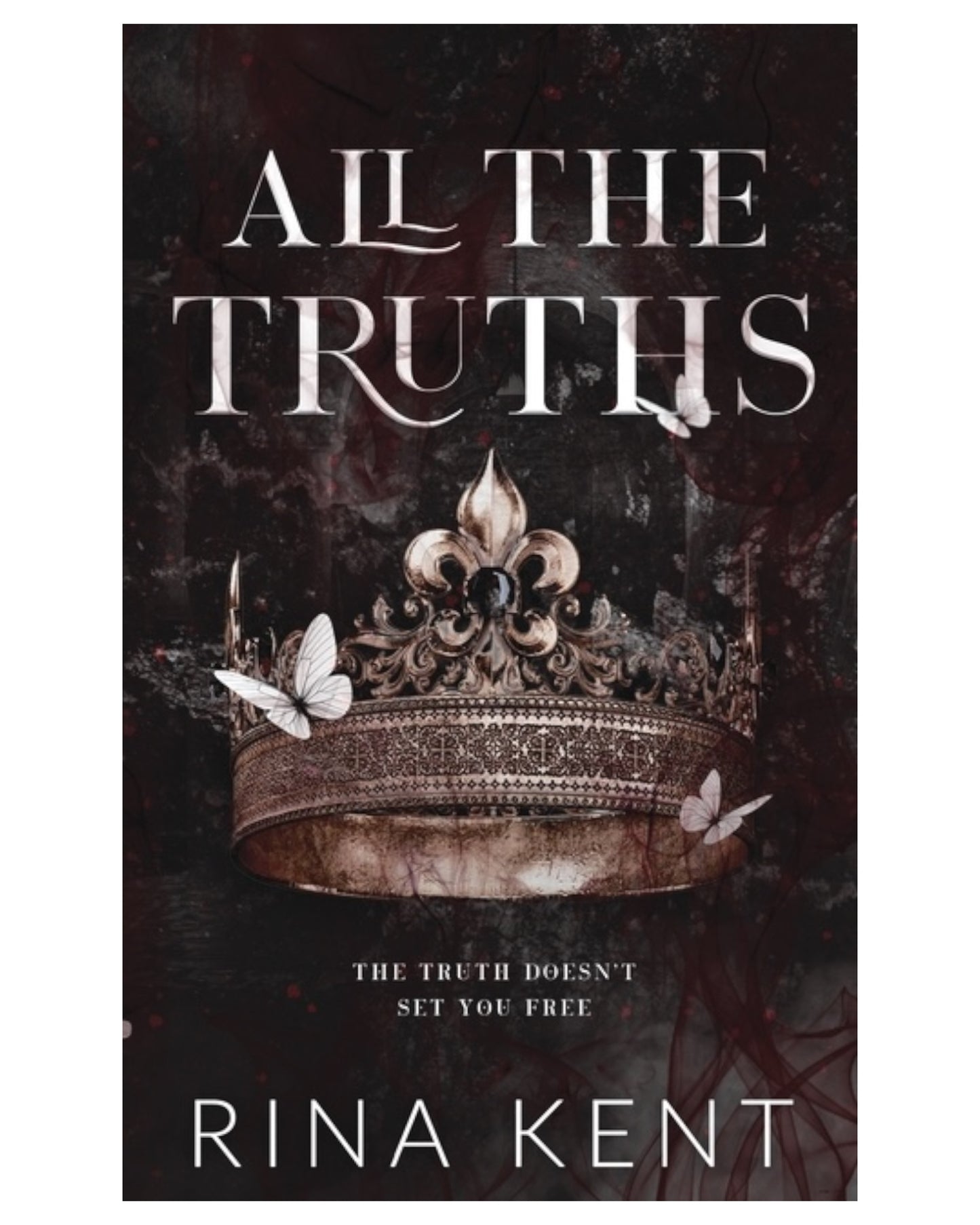 All the Truths [Special Edition Print]