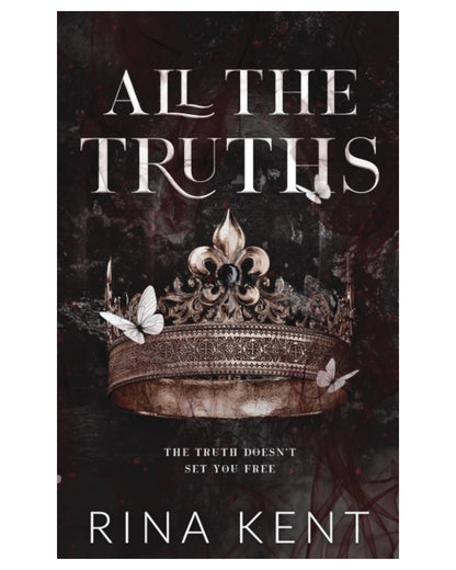 All the Truths [Paperback]