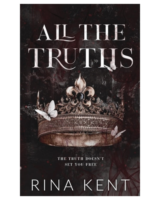All the Truths [Special Edition Print]