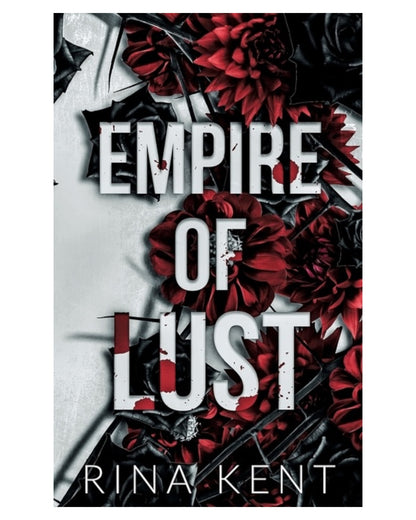 Empire of Lust [Indie Paperback]
