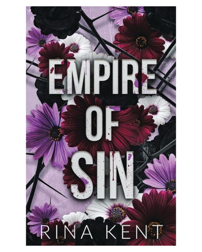 Empire of Sin [Indie Paperback]