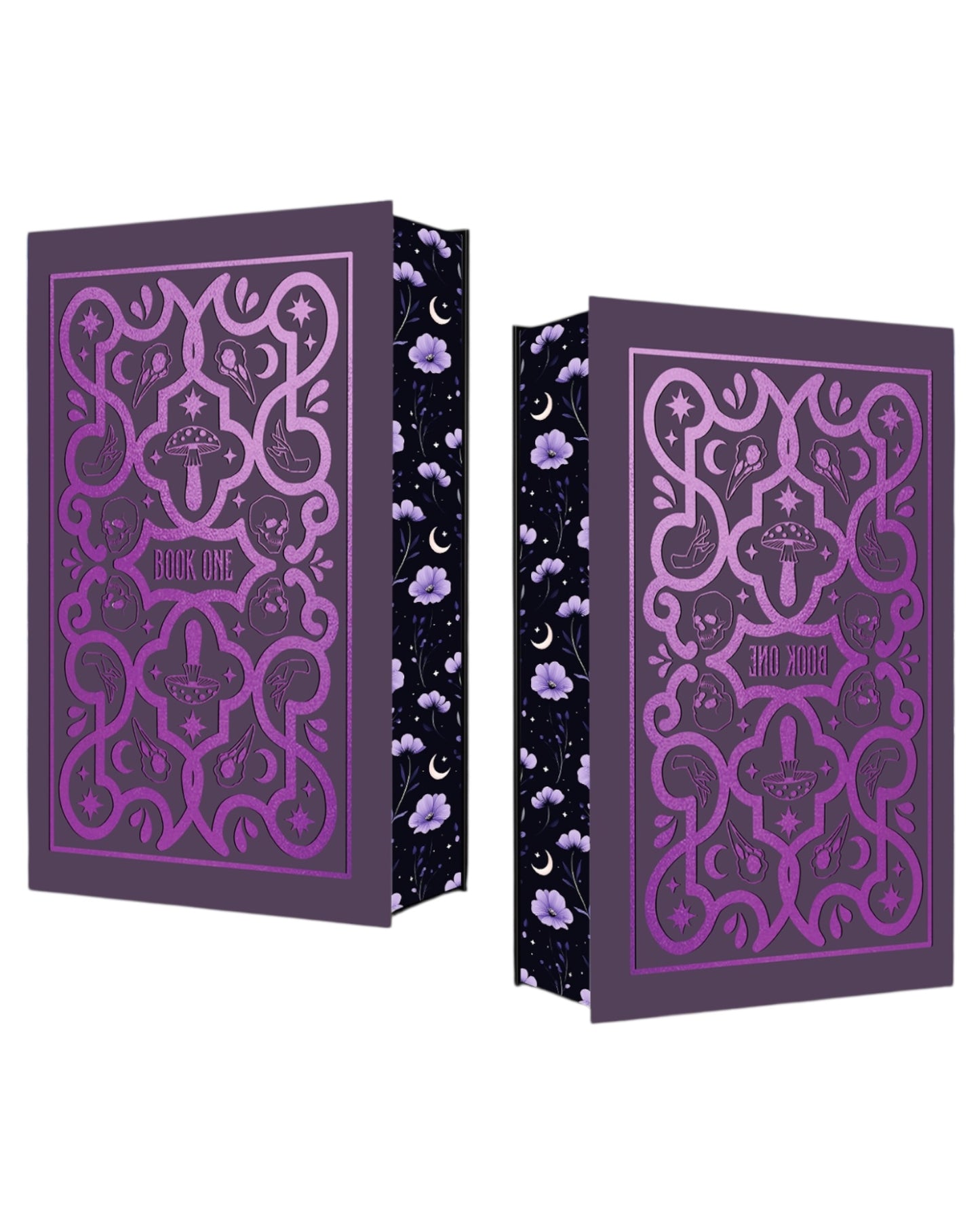 A Darkness So Sweet [Signed Hardback - Author Special Edition]