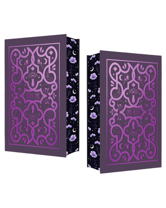A Darkness So Sweet [Signed Hardback - Author Special Edition]