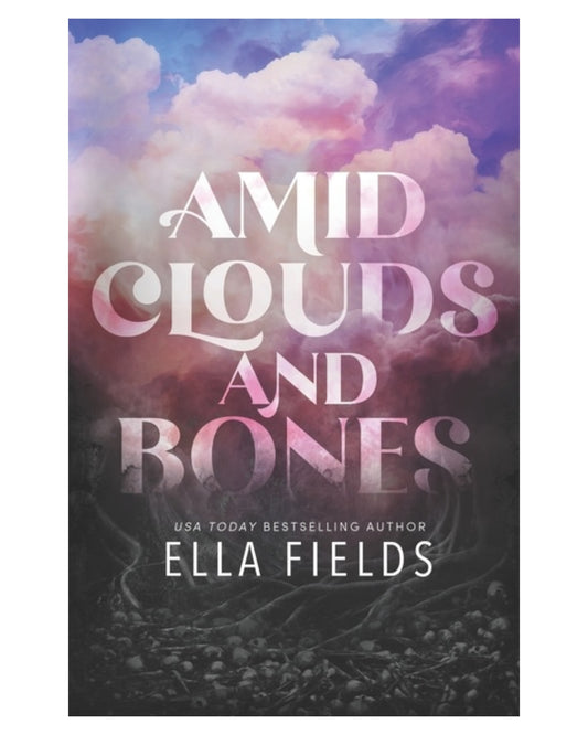 Amid Clouds and Bones