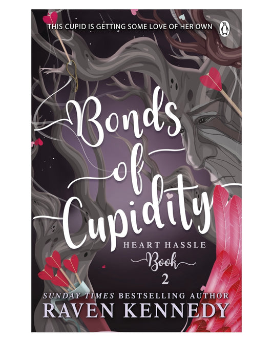 Bonds of Cupidity