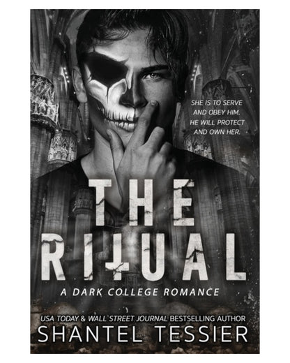 The Ritual [Paperback]