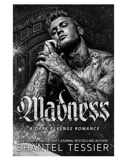 Madness [Paperback]