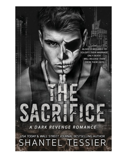 The Sacrifice [Paperback]