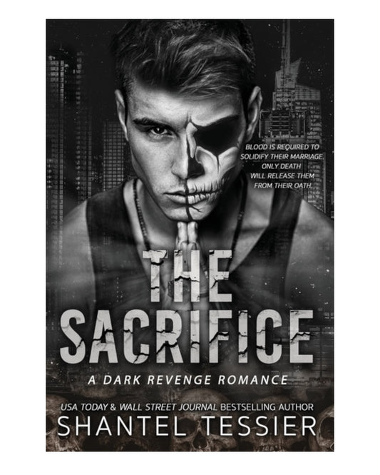 The Sacrifice