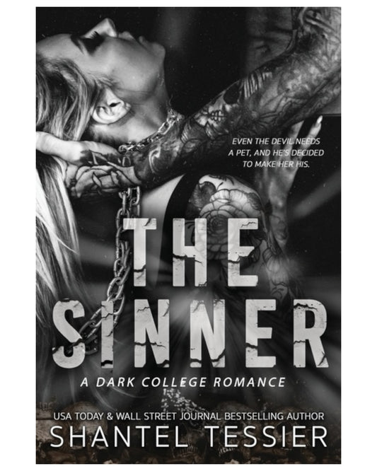 The Sinner