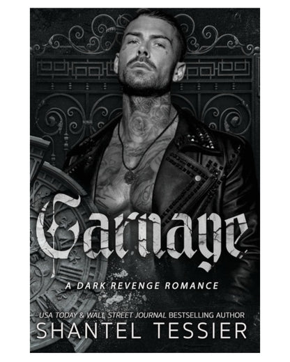 Carnage [Paperback]