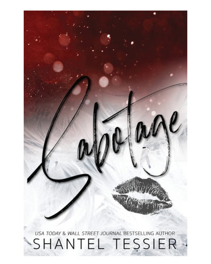 Sabotage [Paperback]