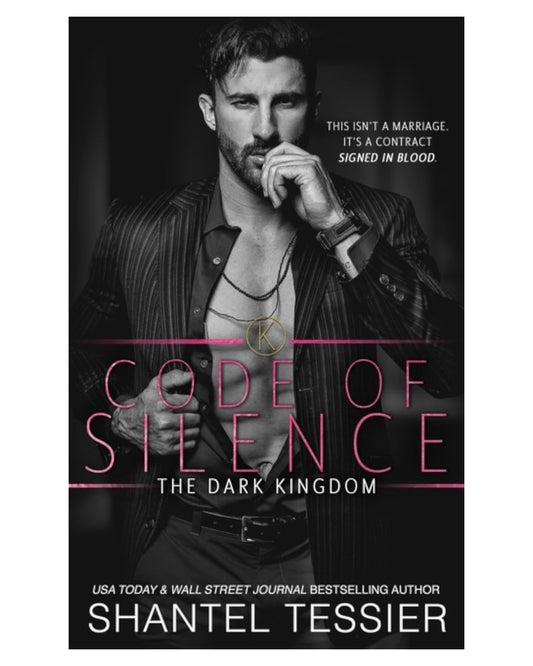 Code of Silence
