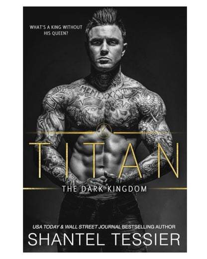 Titan [Paperback]