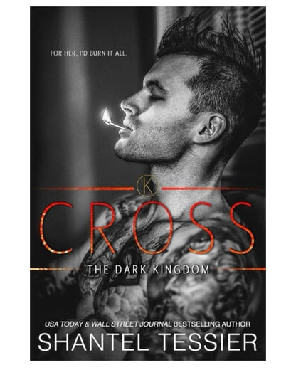 Cross [Paperback]
