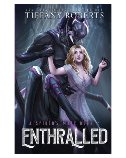 Enthralled [Paperback]